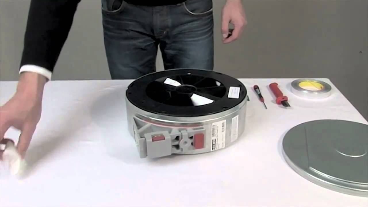 iSQUARED Refill Tutorial Stratasys Fortus 360mc, 380mc, 400mc, 450mc, 900mc, Titan, Vantage