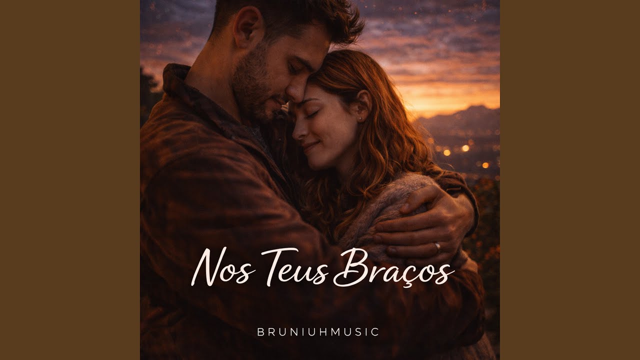 Nos Teus Bra&ccedil;os
