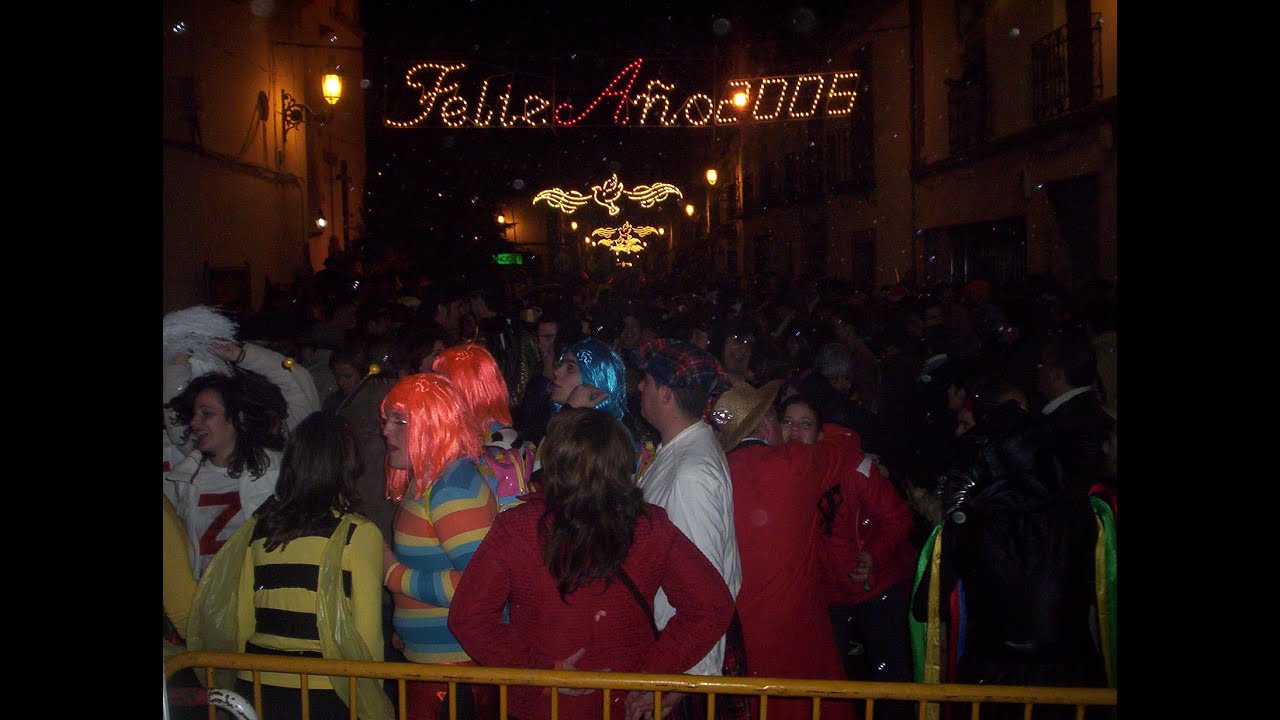 Navidad 2004