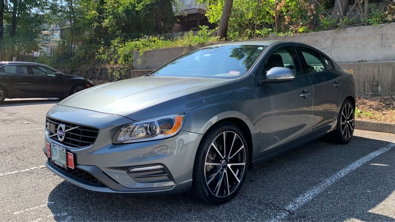 20,000 mile/1.5 year update on my 2017 Volvo S60