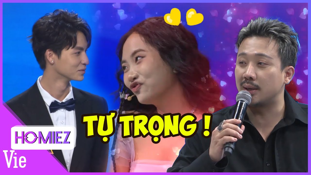 Phương Mỹ Chi tia trai của nữ chính vì quá 