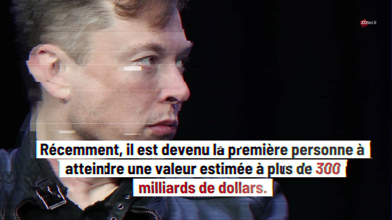 Faim dans le monde : l'ignoble chantage d'Elon Musk