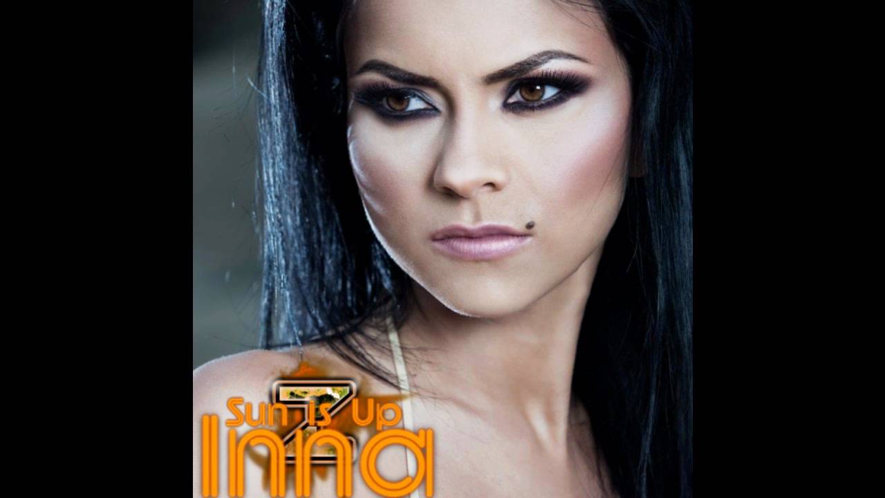 Inna - Sun is up (LazerzF!ne Club Mix)