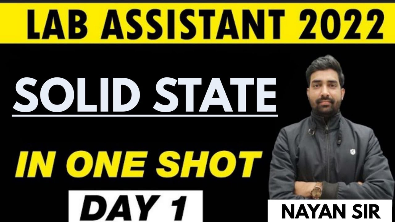 lab assistant vacancy 2026  || lab assistant chemistry classes || Nayan sir