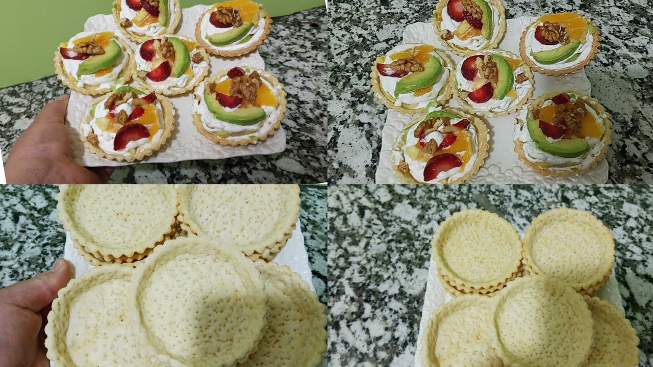 Quiche Perfection 2026: The Recipe You NEED This Year! كيش بحشوة لذيذة جدا وعجين ناجح 100% إليك وصفة