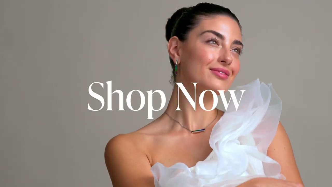 KORITE Ammolite | Introducing the Barre Collection