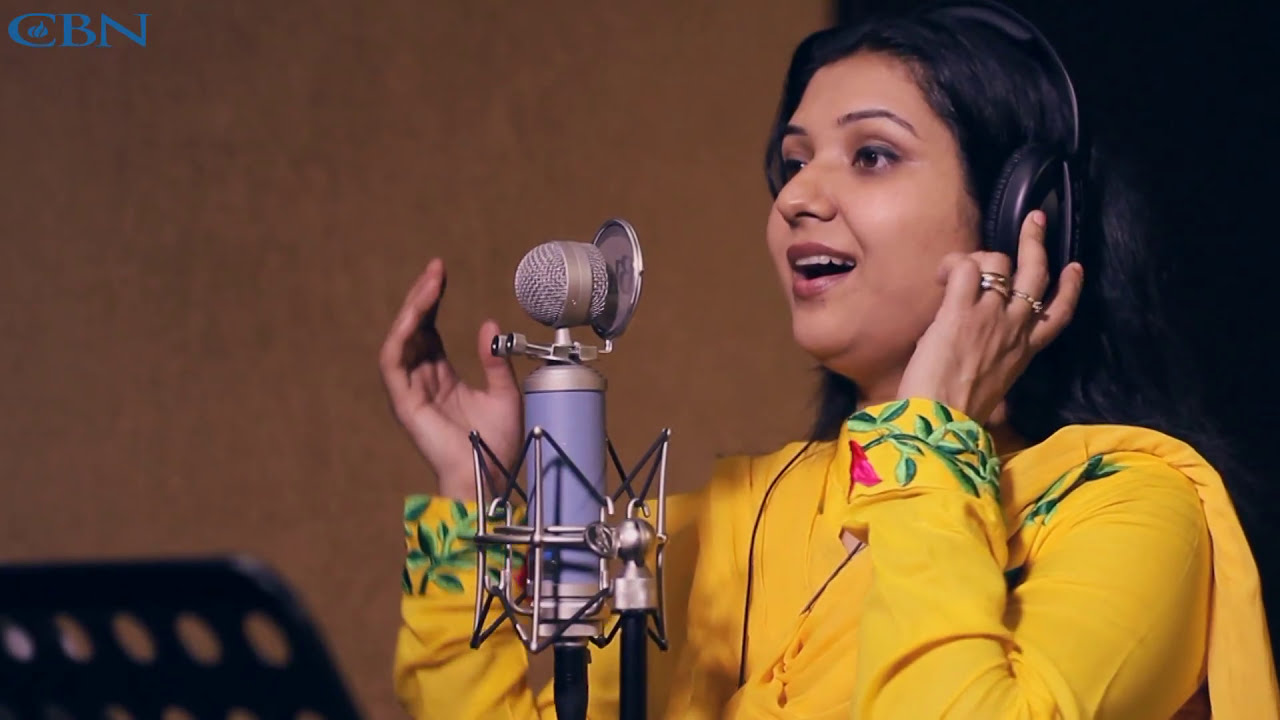 Vandana Vandana | Jennifer Franklin | Hindi Christian Song- #cbnindia