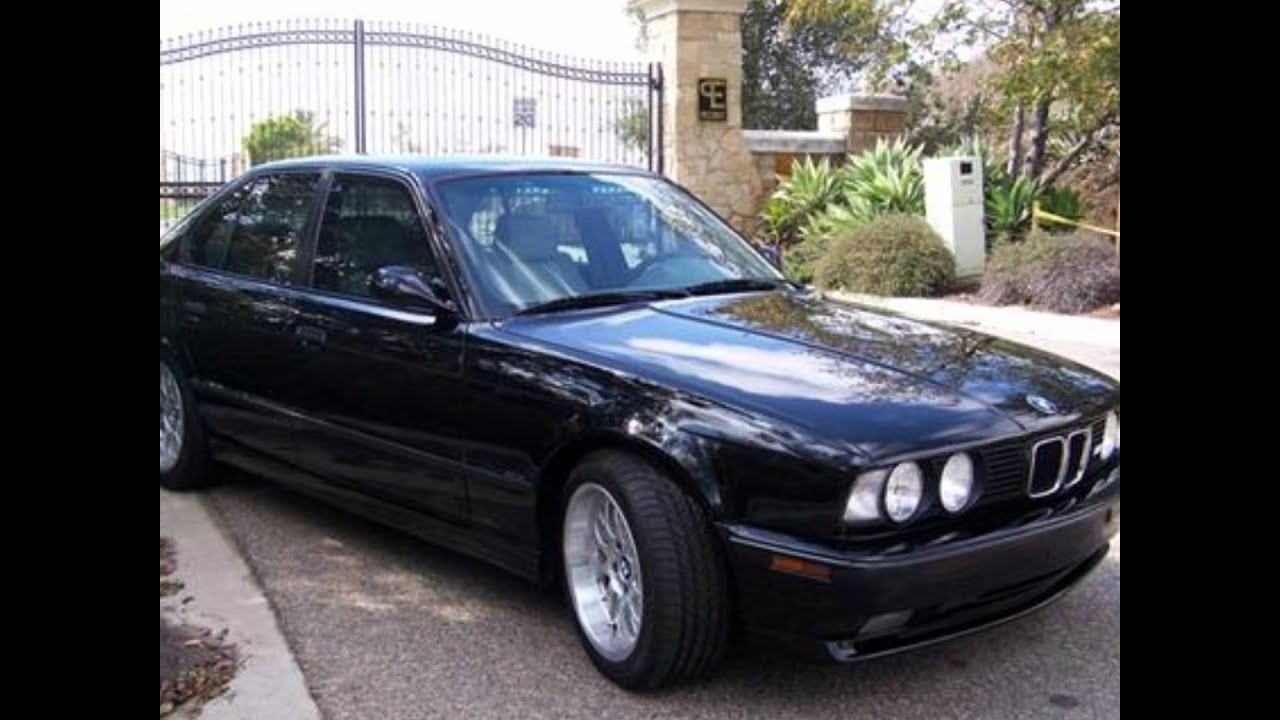 e34 and 3 steps ahead tribute