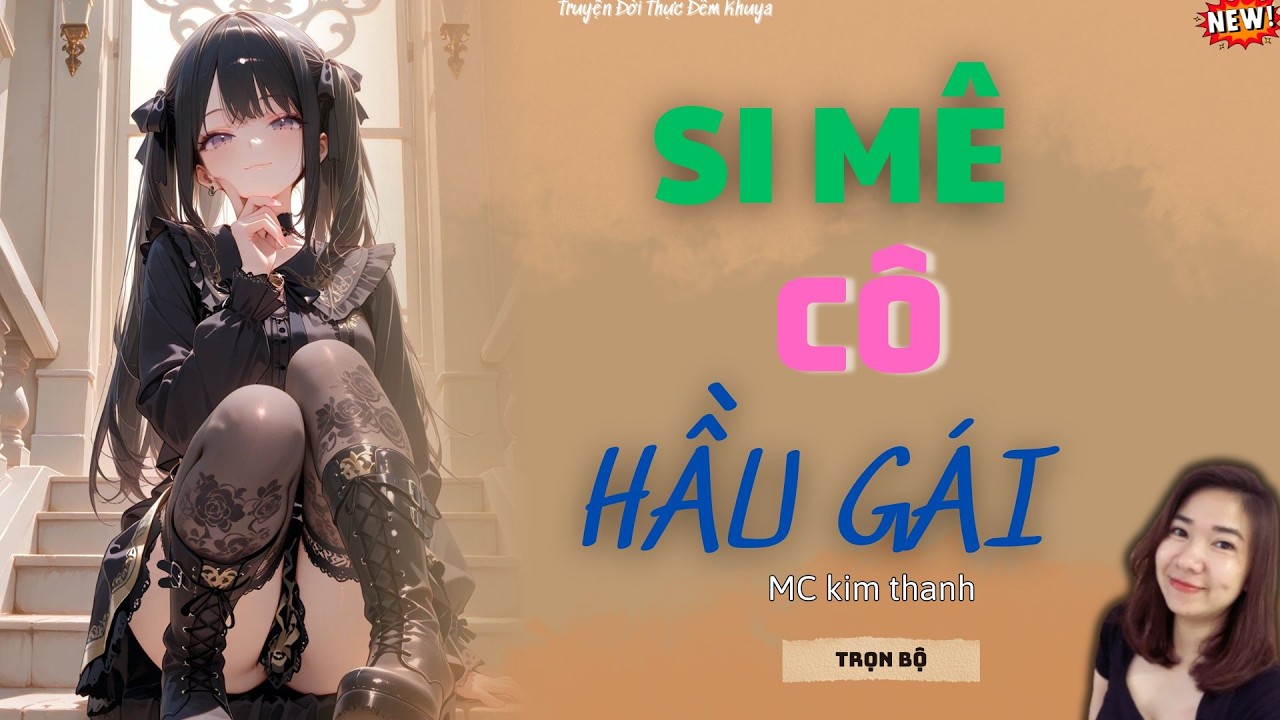 Truyện hay mới nhất 