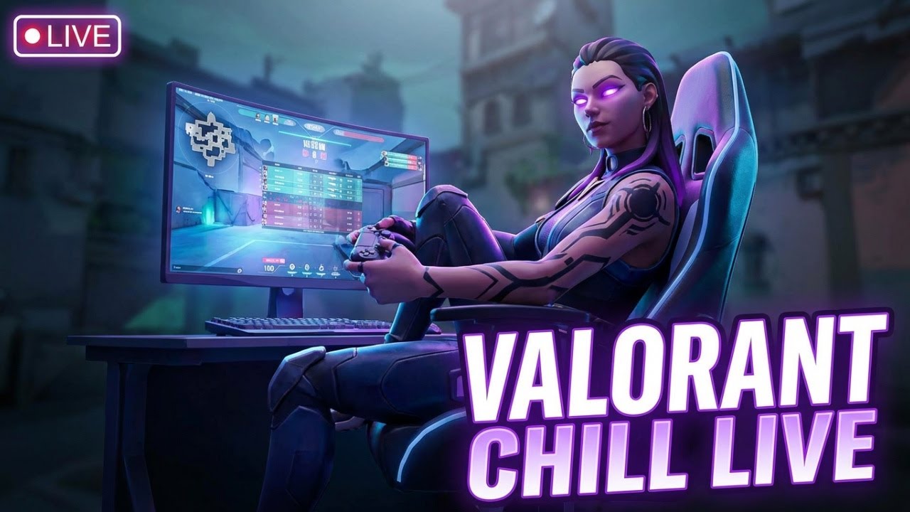 SCARED OF GHOST? NOT ME | PLAYING KAMLA | LOKI IS LIVE