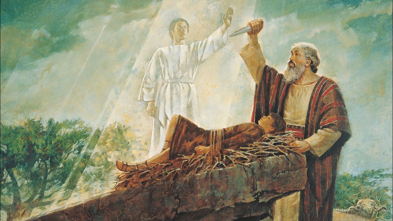 Seminary, Monday, March 2nd, 2026