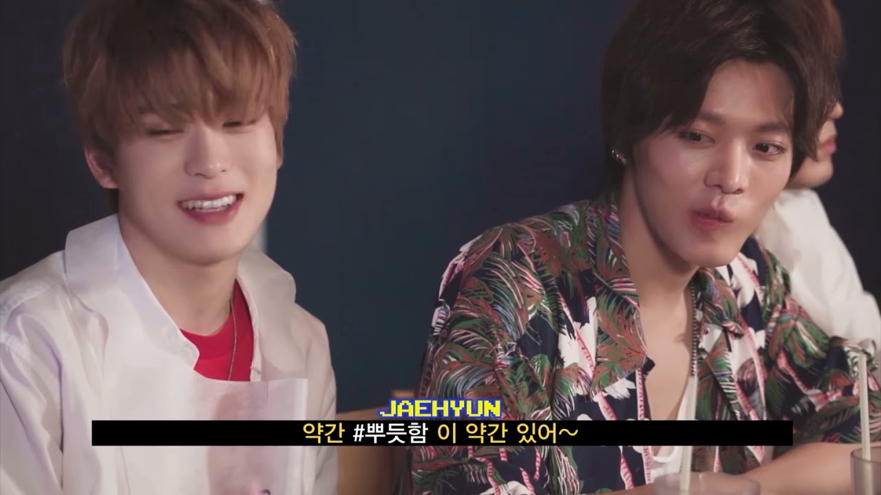 JaeYu the sweetie factory #7 | Jaehyun x Yuta moments | #jaehyun #yuta #nct
