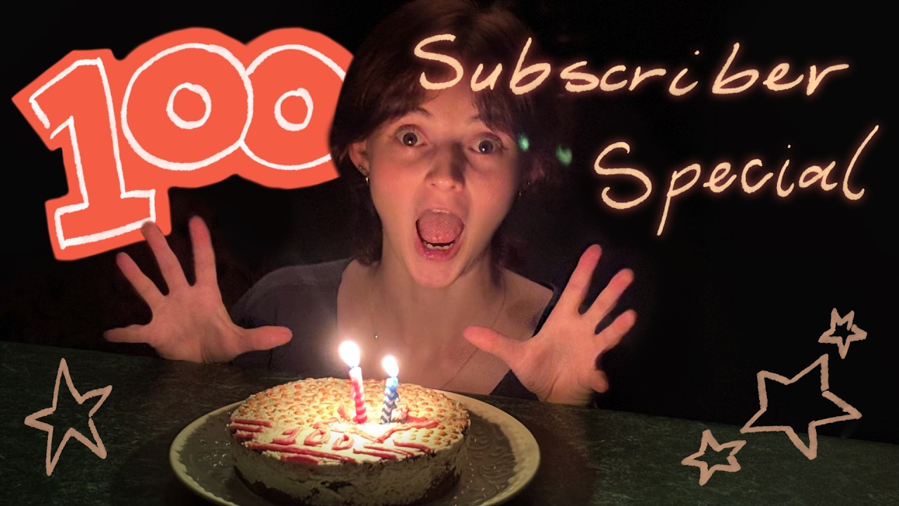 Baking a Cake to Celebrate (Chaotic...)