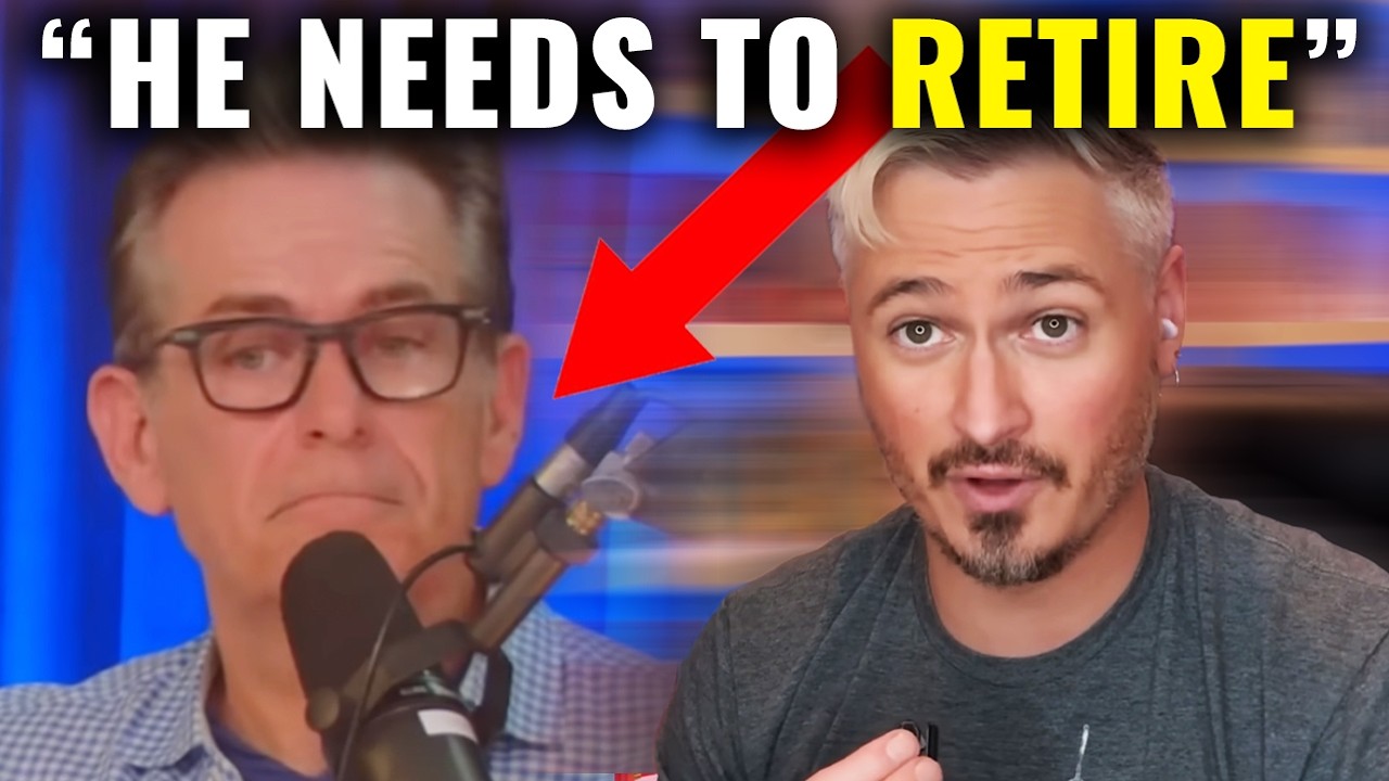 Kyle Kulinski DESTROYS Jimmy Dore: 