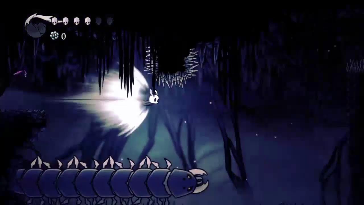 Hollow Knight - Welcome back :)