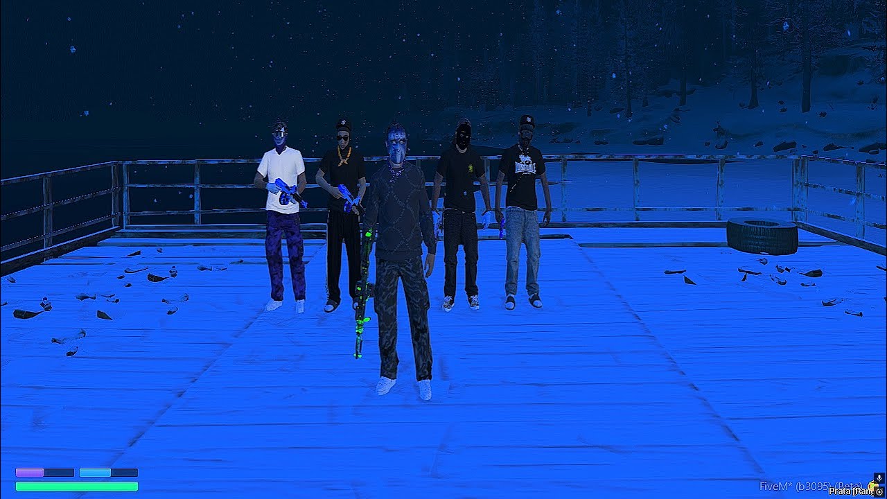 Unive montage #1