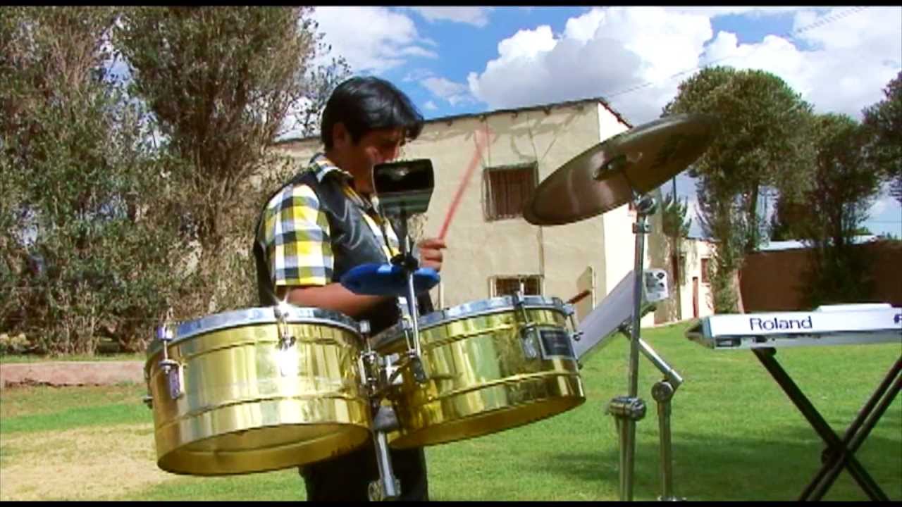 Hugo  Larico y La Magia Del  Amor (El Brujito)