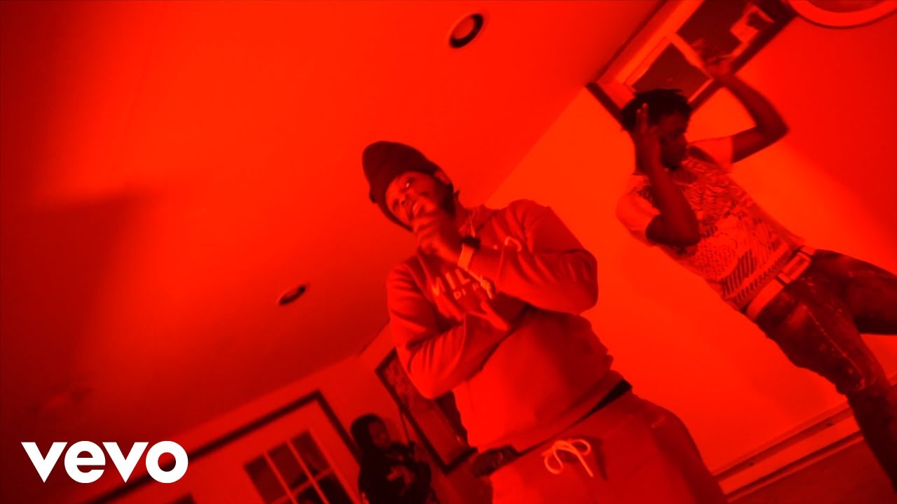 Cymbol - Circle Dem (Official Video) ft. Swamplife