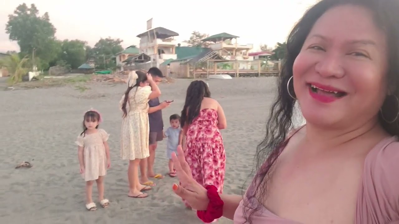 Capturing the Sunset at Sundowners Beach Villas Zambales