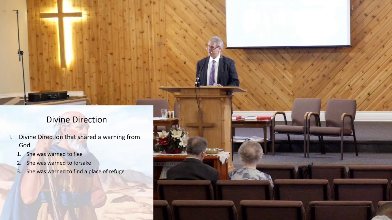FBBF Sunday Service - February 8, 2026 AM