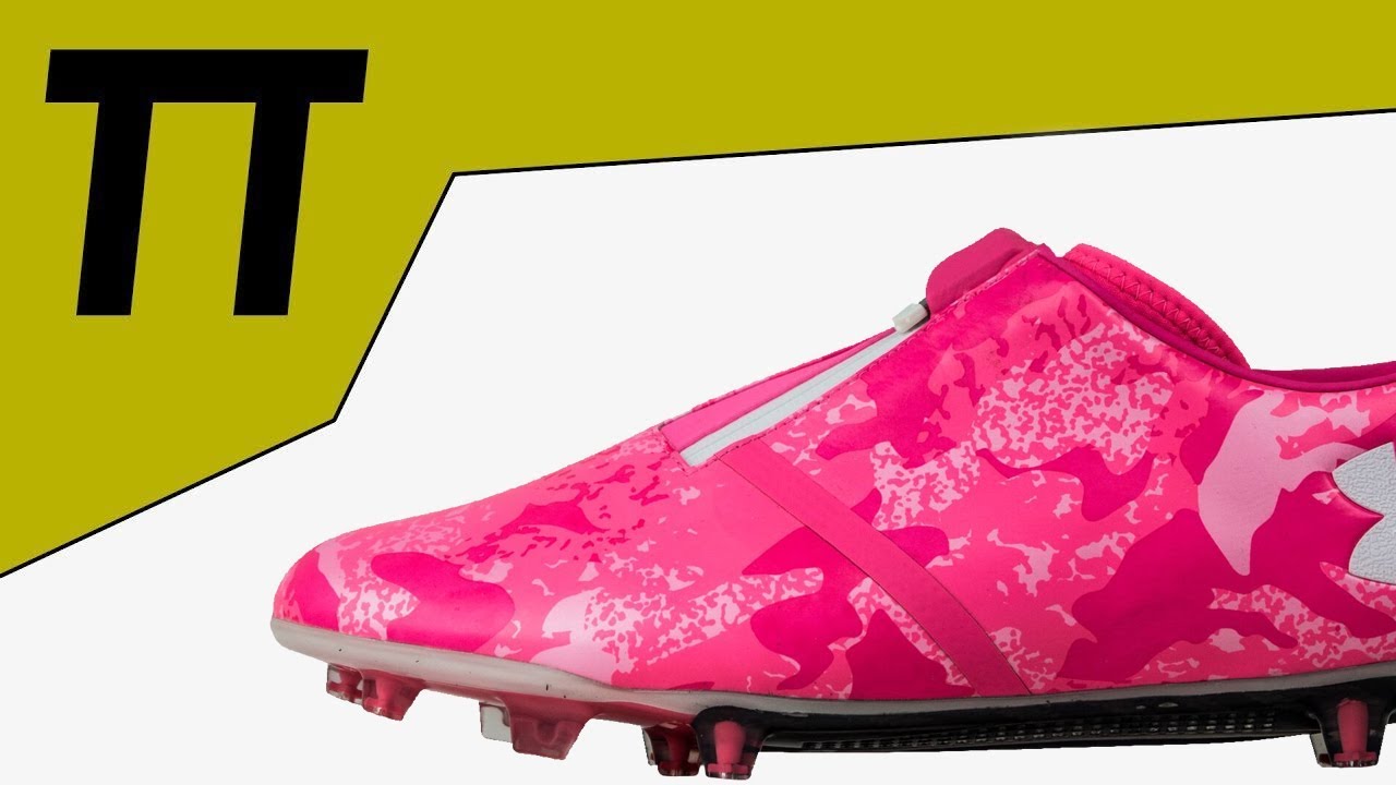 Under Armour Spotlight 2.0 FG / TEPY TALK odc. 214