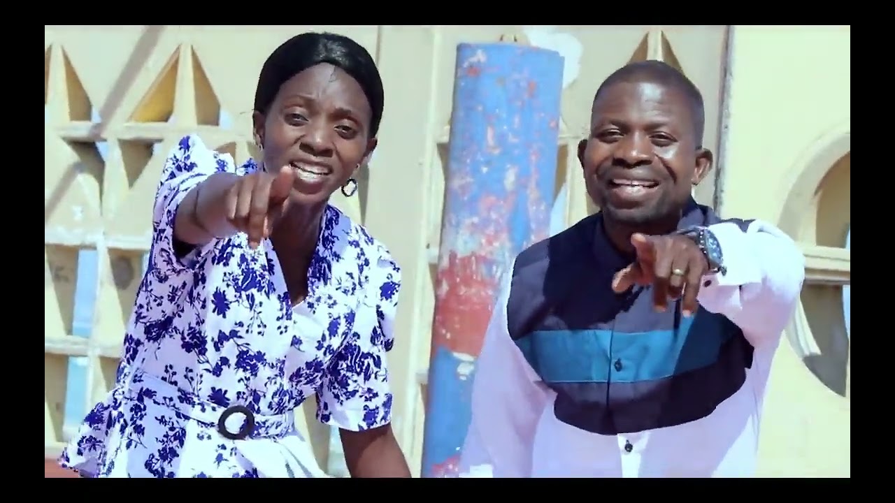 Somerset Last Church Choir - Naleka kwenda na satana