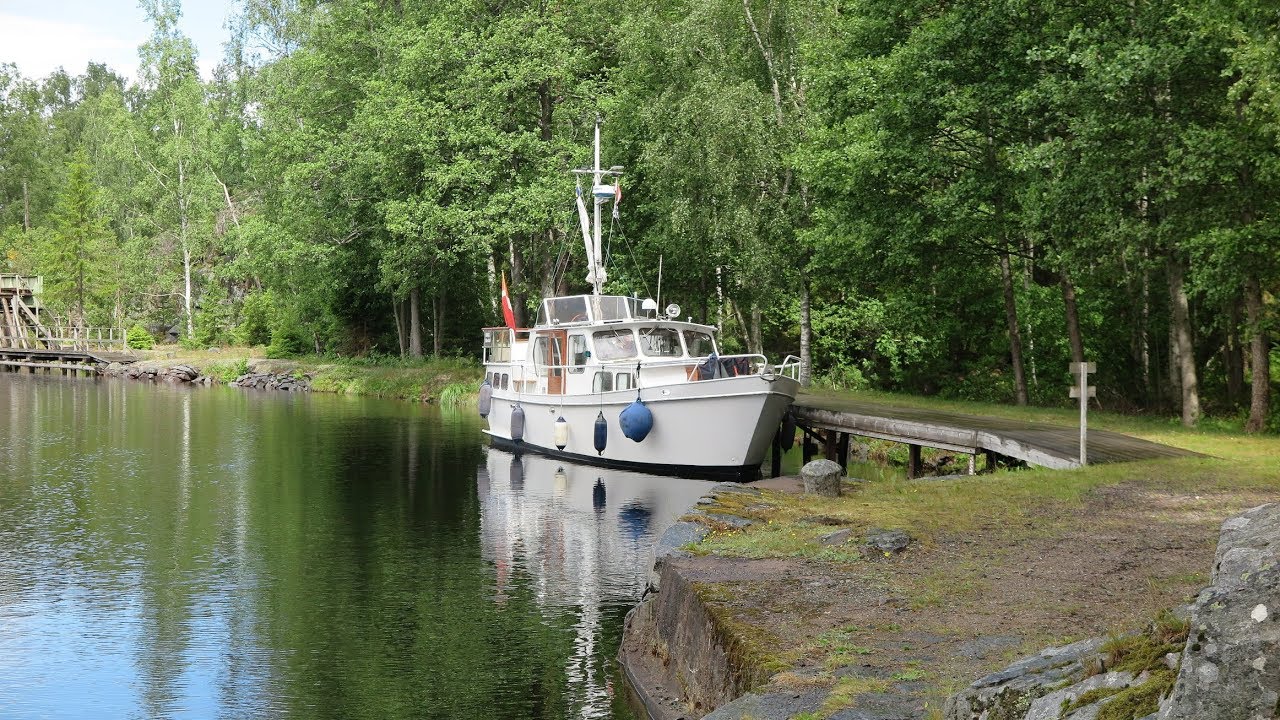 dalslandskanalen 2017