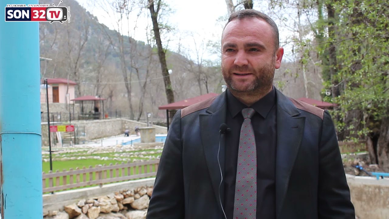 KEŞFEDİLMEMİŞ CENNET: SÜTÇÜLER
