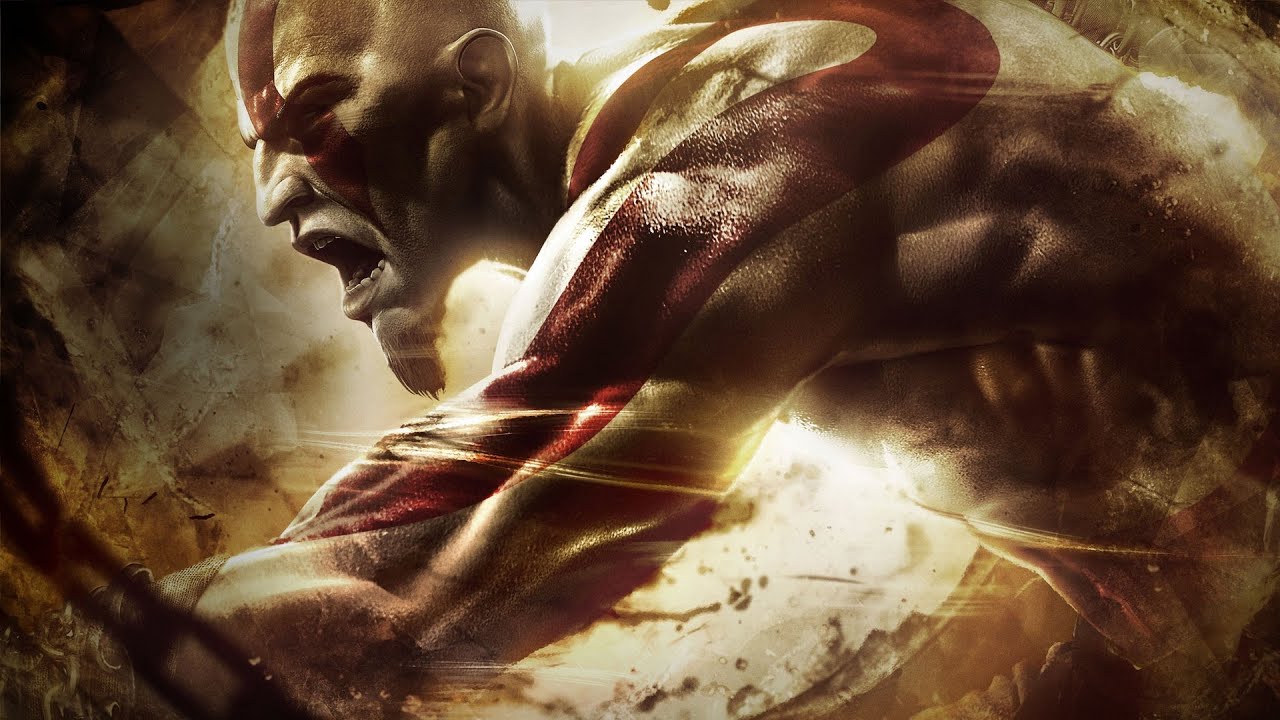 🏛️ God of War: Ascension - Titan Mode #14, Final Boss Battle