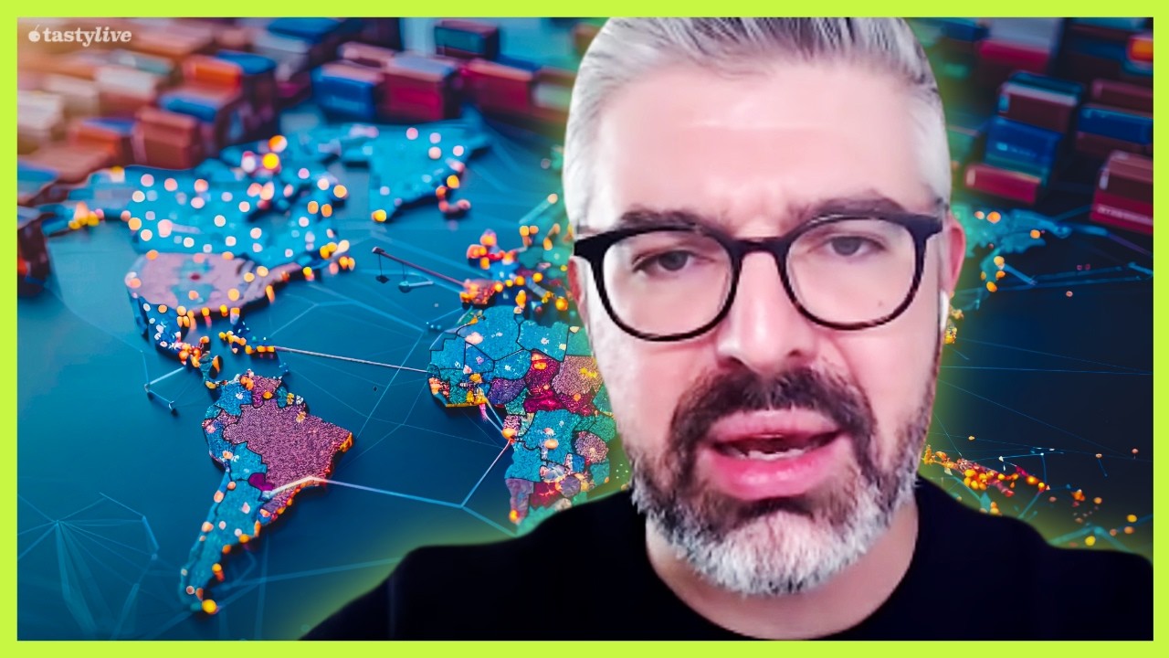 The Iran-China-Oil Connection Traders Need to Understand