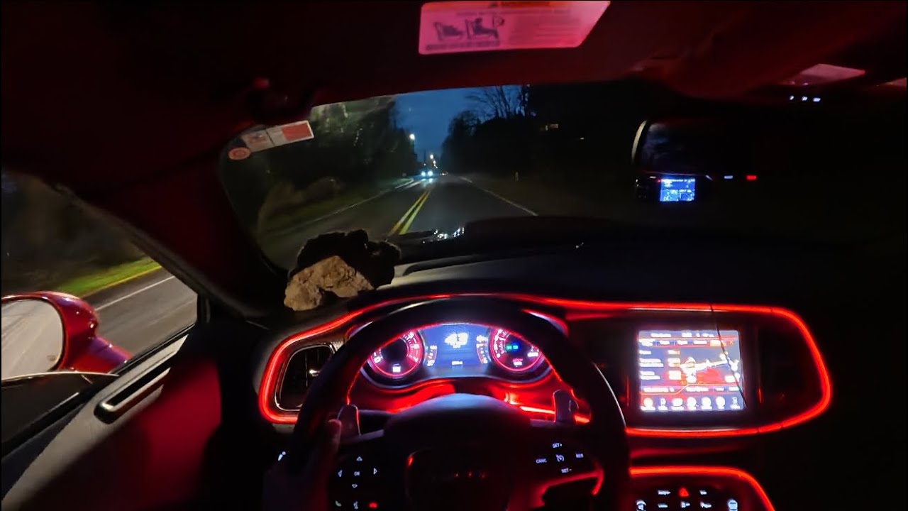 Night Time cruise with @345.silversurfer 🔥