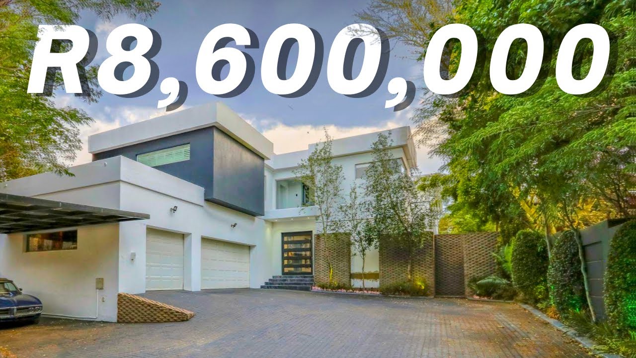 Inside INVITING FAMILY HOME in Thornhill Estate