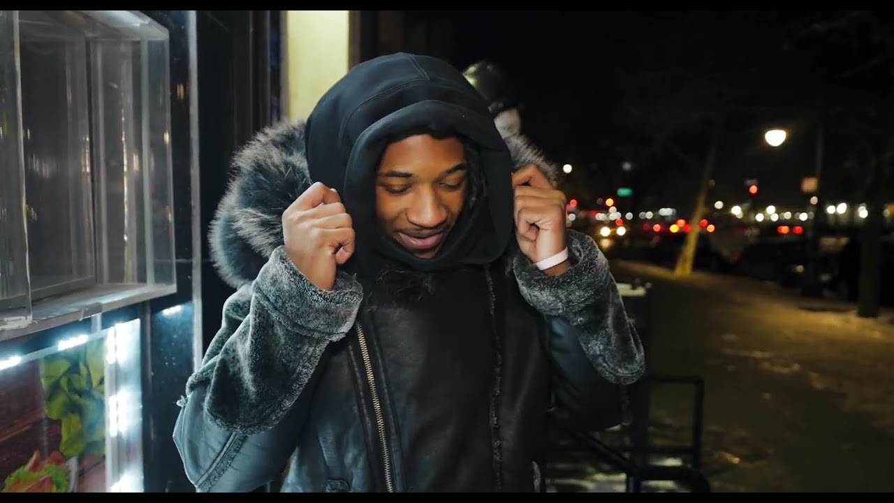 Mari Millz - BackEnd (Official Video) 