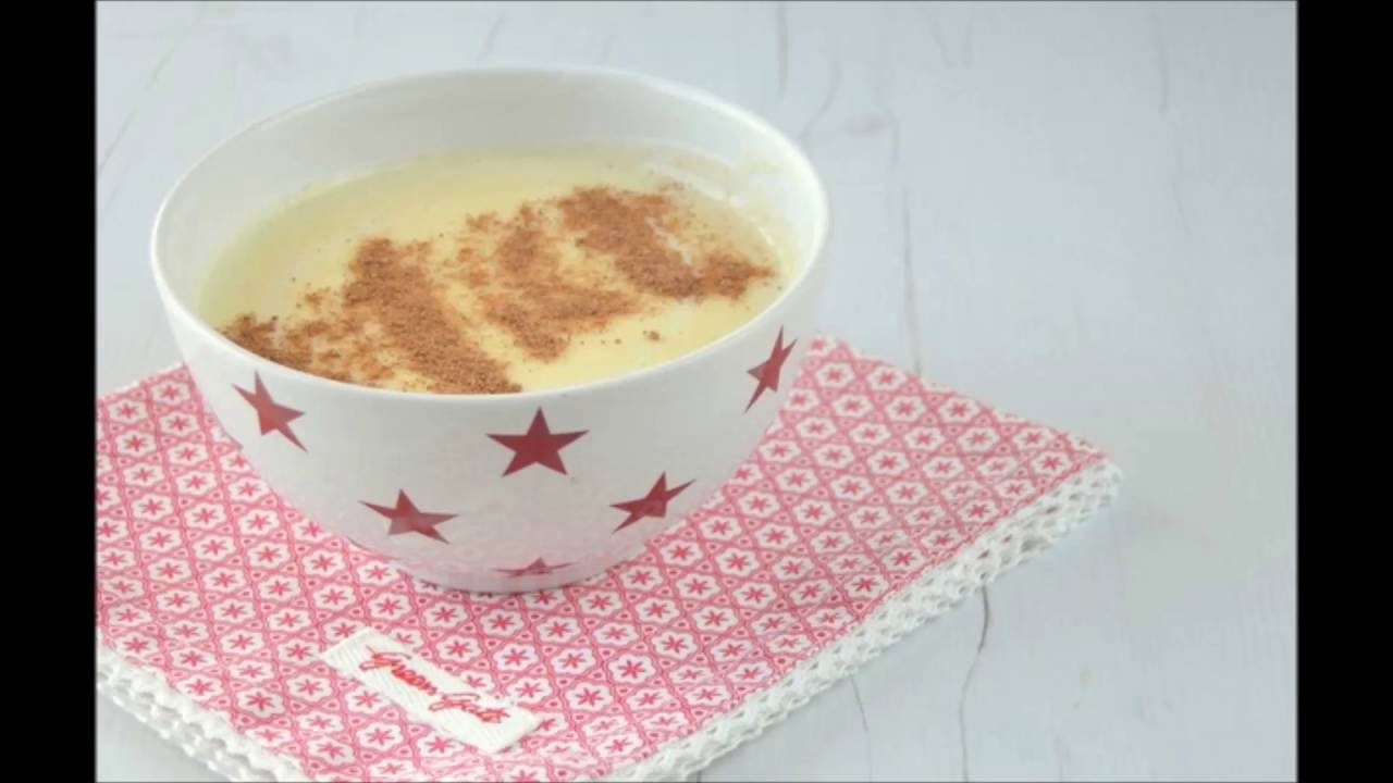 C&oacute;mo hacer bechamel sin grumos y sin pesar ingredientes