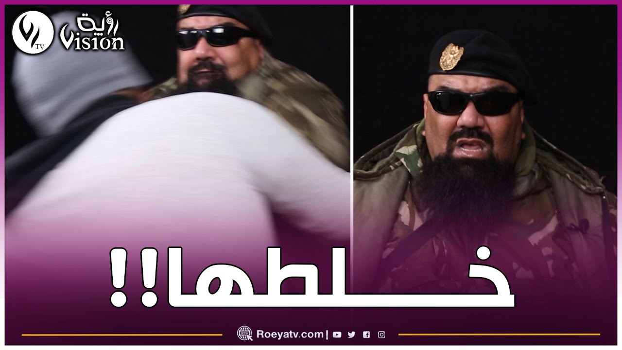 كن إنسان | بلال باراكودا محملش يشوف الصحفية محڨورة.. قلّبها فاللبلاطو ولكاميرامان كان الضحية 🫣