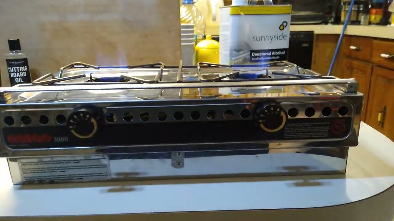 Origo 3000 from O'Day 28