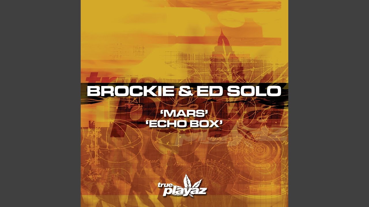 Echo Box
