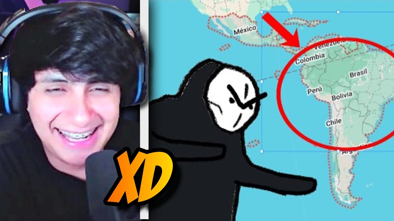 COSAS QUE ODIO DE SER LATINO | NATALAN REACCIONA A DEEPVOID