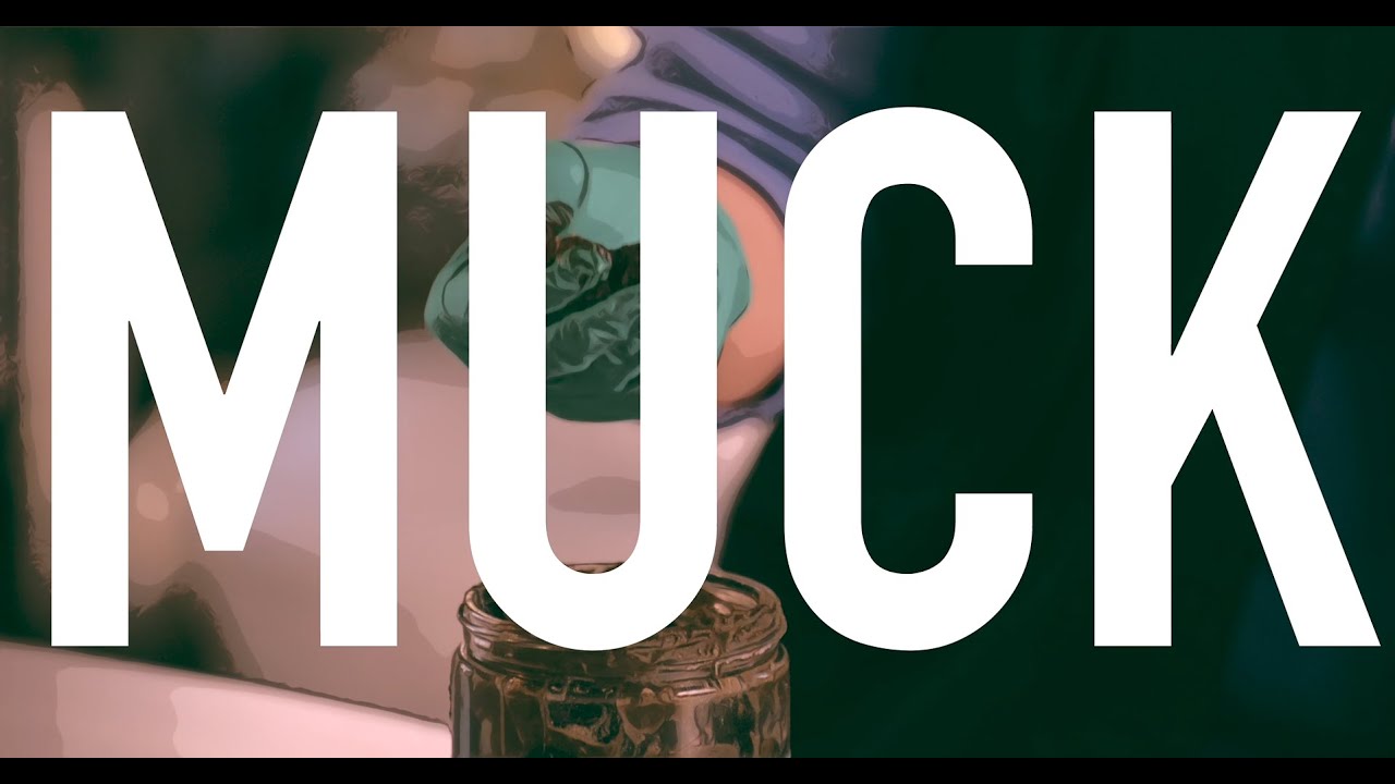 The ORCA Minute: Let's talk about muck!