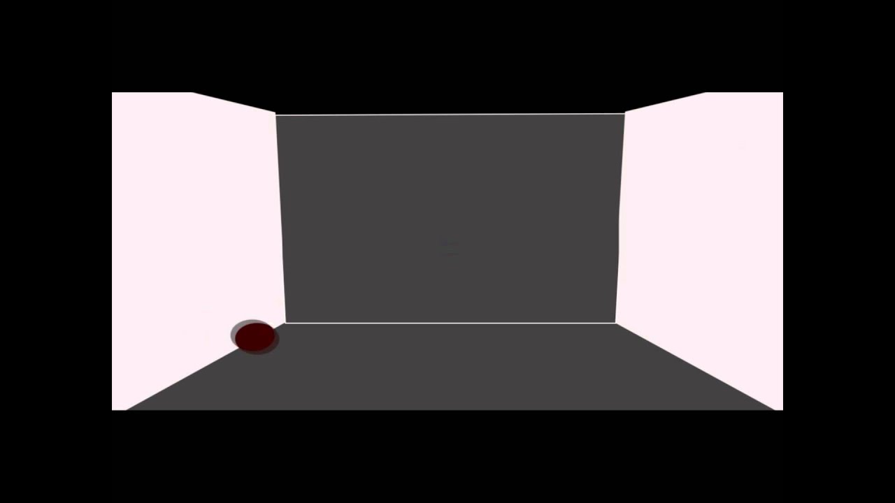 Teste de Estereoscopia 3d