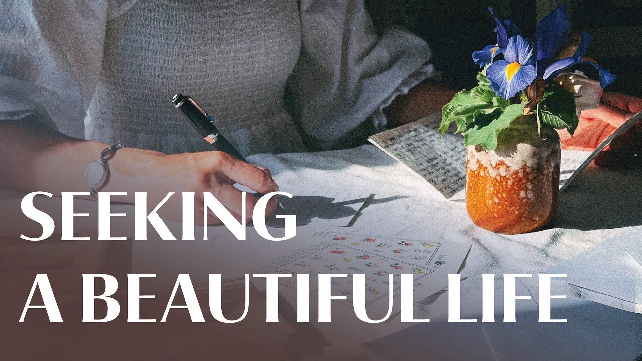 4 habits that were killing my femininity - so I let them go