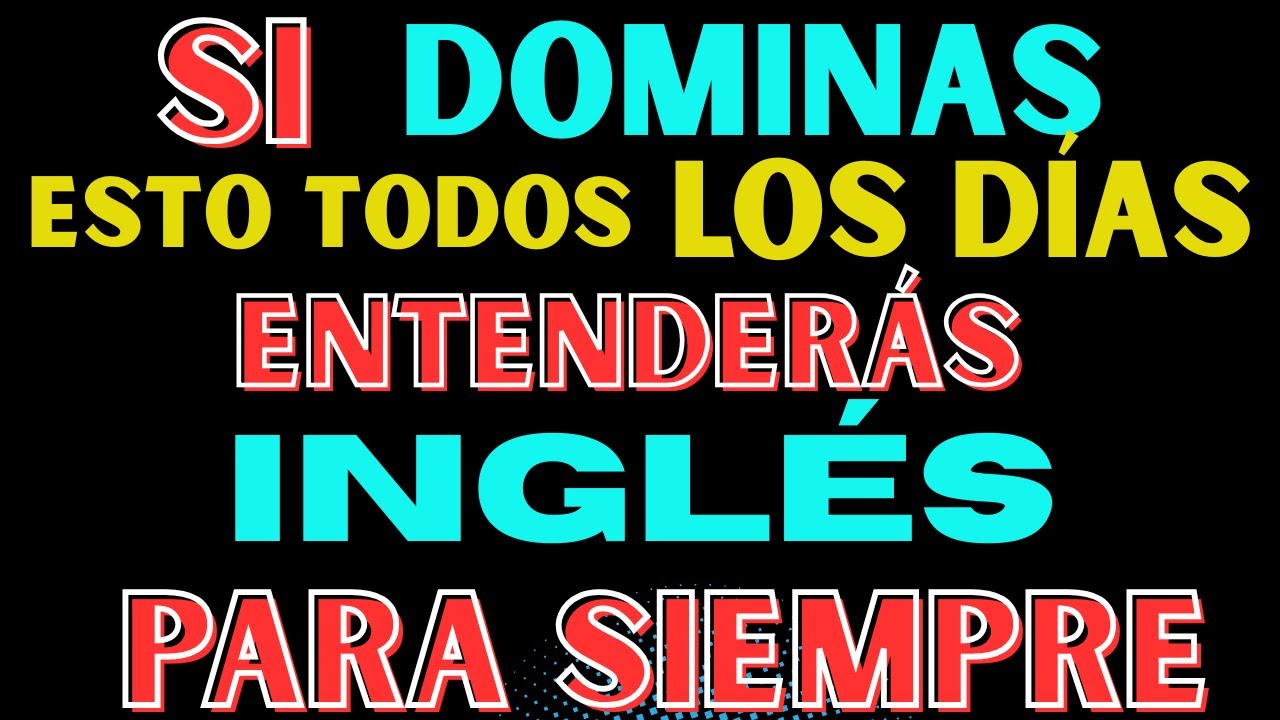 You Can Do It 💪 | Frases Motivacionales en Inglés con Pronunciación y Español 🇺🇸🇪🇸te