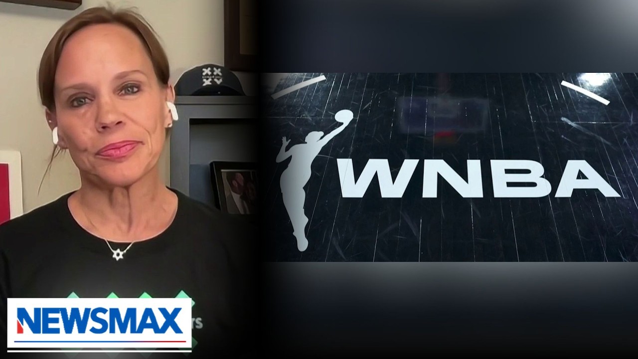 &lsquo;This whole league is a joke&rsquo;: XX-XY Athletics Founder & CEO slams the WNBA