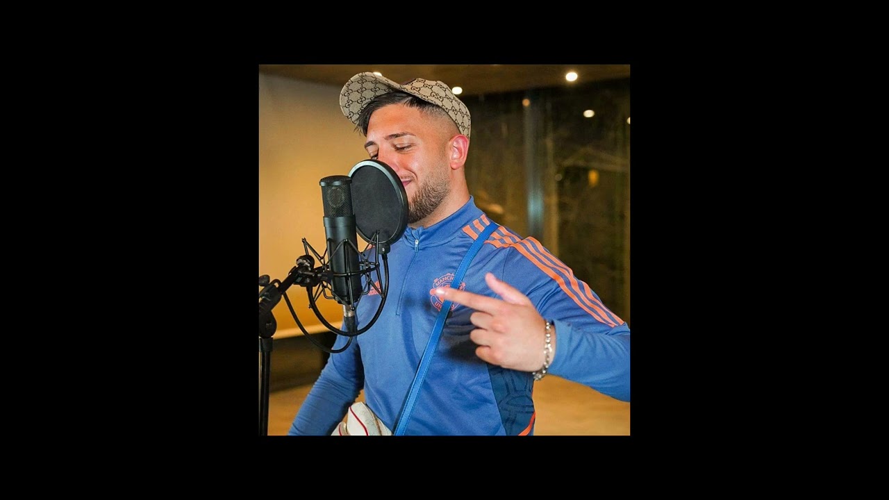 Bobby Vandamme - Juan im Aufzug
