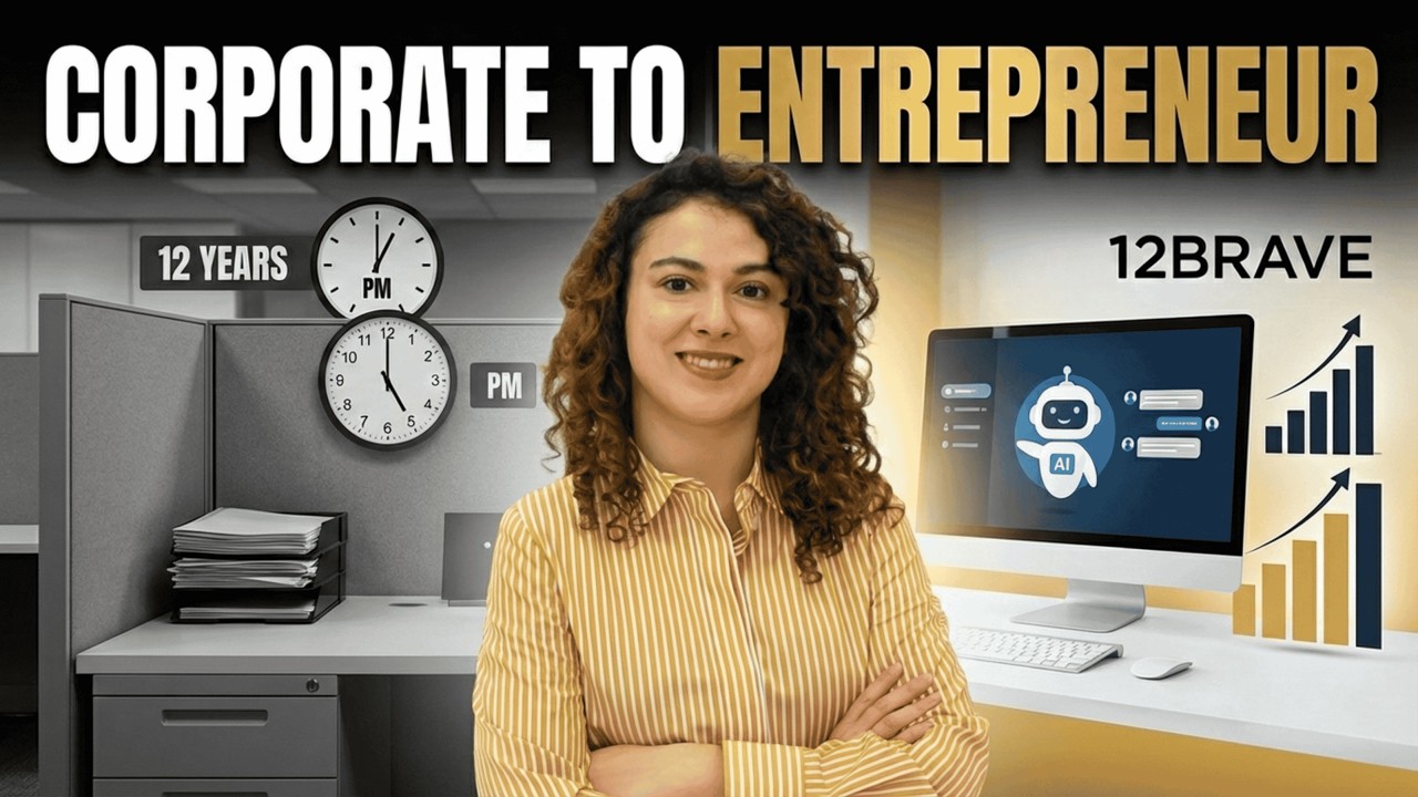 How To Start A Side Hustle Without Quitting Your Job