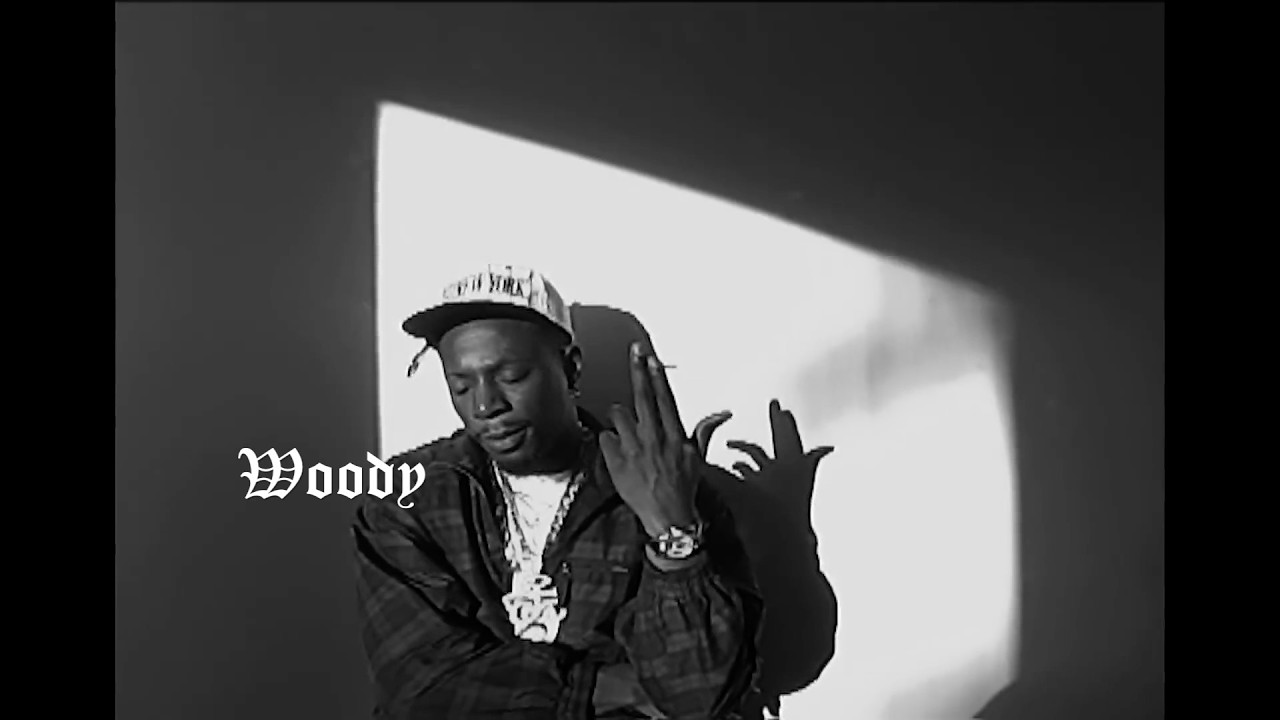 Ray Vaughn x Joey Bada$$ Style | Soulful Boom Bap Type Beat - 