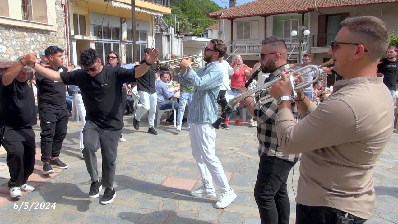 Μολάεβο - Ρυθμοί Της Μακεδονίας / Καρυδιά 