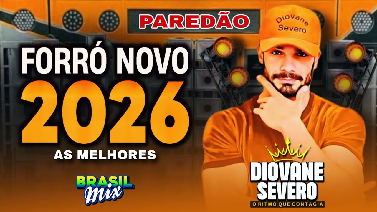 DIOVANE SEVERO - XOTÃO CHIBATA SHOW DANÇANTE 