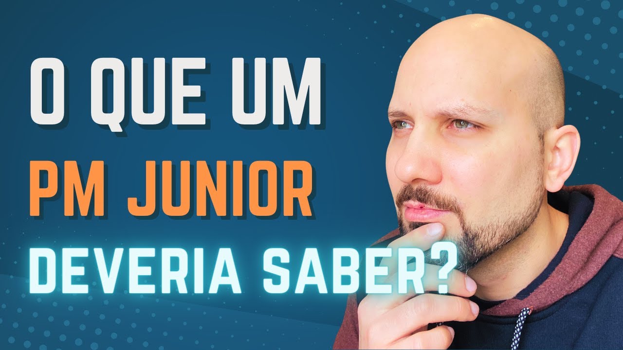 Todo Product Manager precisa fazer isso bem para voar no início da carreira