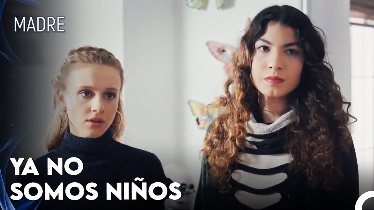 Las Jóvenes se Rebelaron Contra sus Madres - Madre Capitulo 31